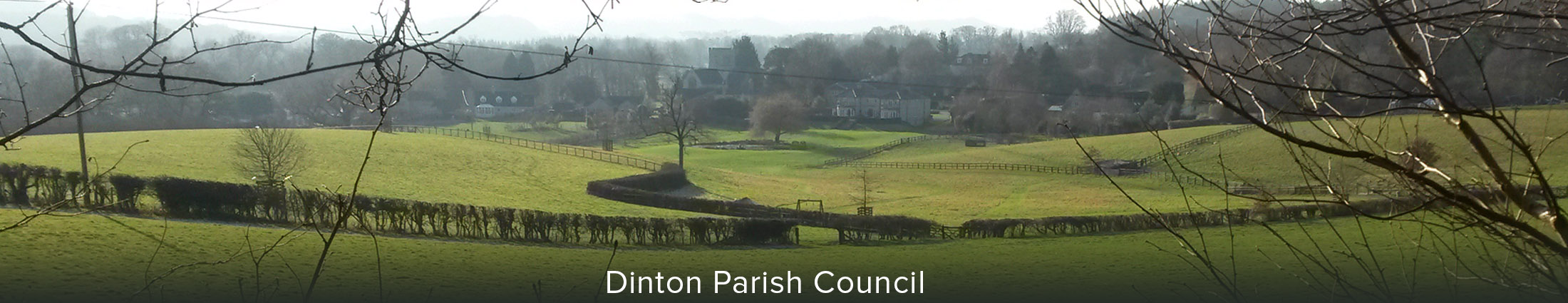 Header Image for Dinton Parish Council